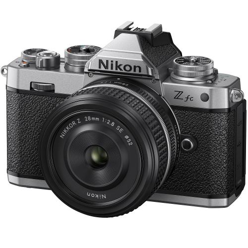 ニコン Zfc 28mm f/2.8 Special Edition キット Nikon