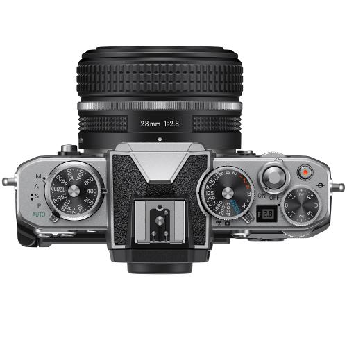 ニコン Zfc 28mm f/2.8 Special Edition キット Nikon