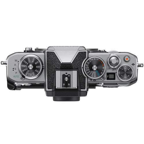 ニコン Zfc ボディ Nikon
