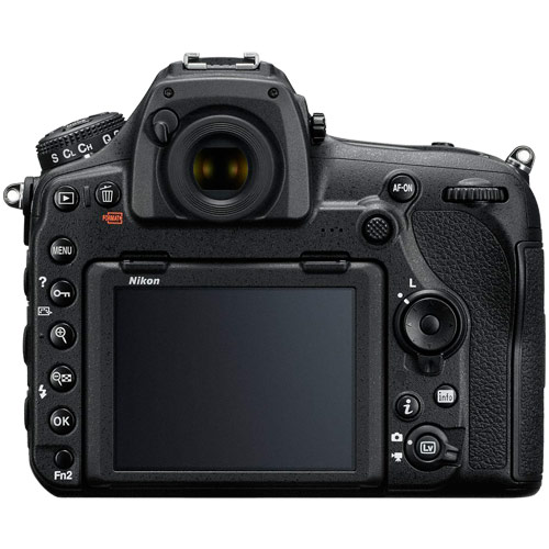 《ご予約順にお届け中》 ニコン Nikon D850 ボディ  デジタル一眼レフカメラ