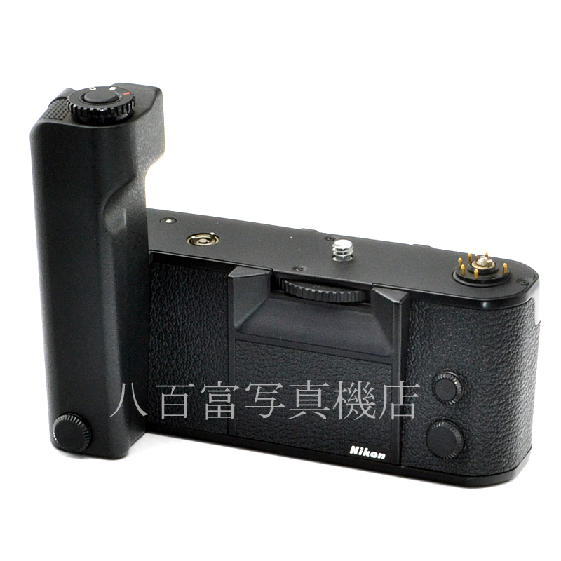 【中古】 ニコン MD-4 F3用 モータードライブ Nikon 中古アクセサリー 56313