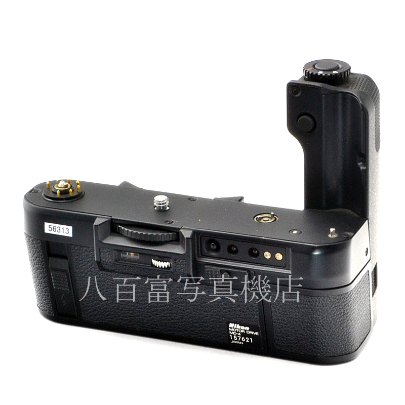 【中古】 ニコン MD-4 F3用 モータードライブ Nikon 中古アクセサリー 56313