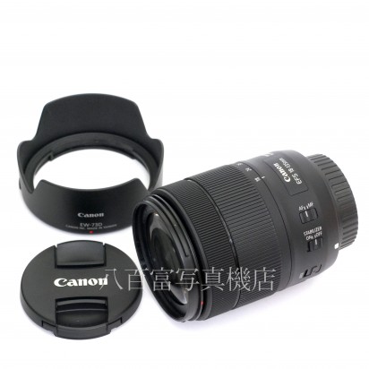 【中古】 キヤノン EF-S18-135mm F3.5-5.6 IS USM Canon 中古レンズ 32158