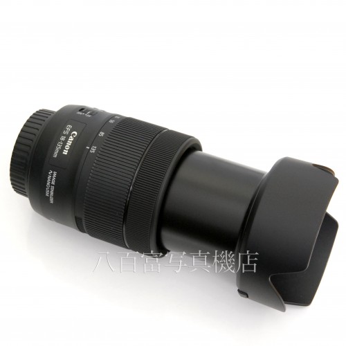 【中古】 キヤノン EF-S18-135mm F3.5-5.6 IS USM Canon 中古レンズ 32158