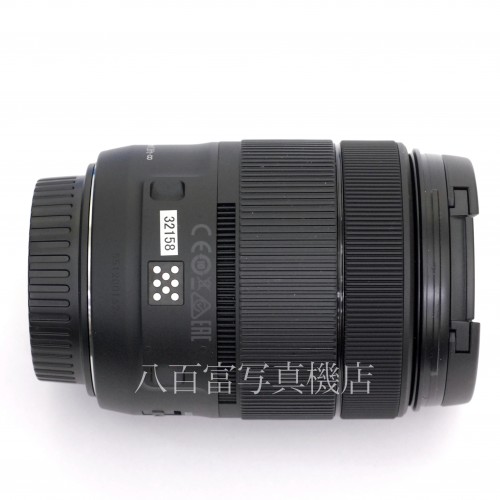 【中古】 キヤノン EF-S18-135mm F3.5-5.6 IS USM Canon 中古レンズ 32158