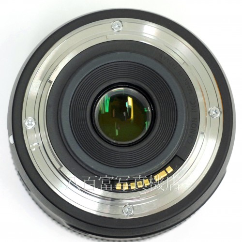 【中古】 キヤノン EF-S18-135mm F3.5-5.6 IS USM Canon 中古レンズ 32158