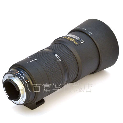 【中古】 ニコン AF ED Nikkor 80-200mm F2.8D New Nikon / ニッコール 中古交換レンズ 43662