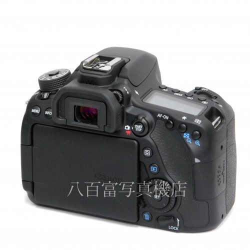 【中古】 キヤノン EOS 80D ボディ Canon 中古カメラ 32157