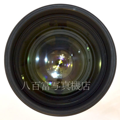 【中古】 ニコン AF ED Nikkor 80-200mm F2.8D New Nikon / ニッコール 中古交換レンズ 43662