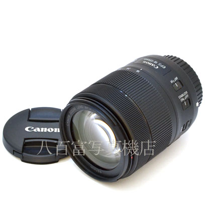 【中古】 キヤノン EF-S18-135mm F3.5-5.6 IS USM Canon 中古交換レンズ 43660