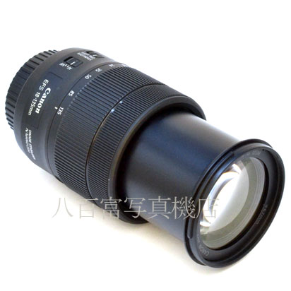 【中古】 キヤノン EF-S18-135mm F3.5-5.6 IS USM Canon 中古交換レンズ 43660