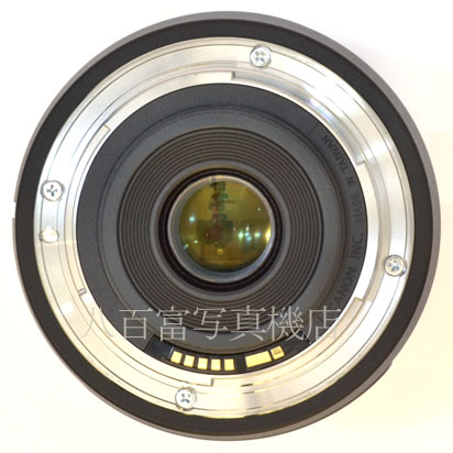 【中古】 キヤノン EF-S18-135mm F3.5-5.6 IS USM Canon 中古交換レンズ 43660