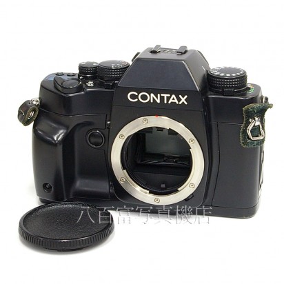 【中古】 コンタックス RX ボディ CONTAX 中古カメラ 27190