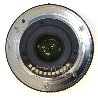 【中古】 パナソニック LUMIX G 14mm F2.5 ASPH. マイクロフォーサーズ用 Panasonic 中古交換レンズ 3665