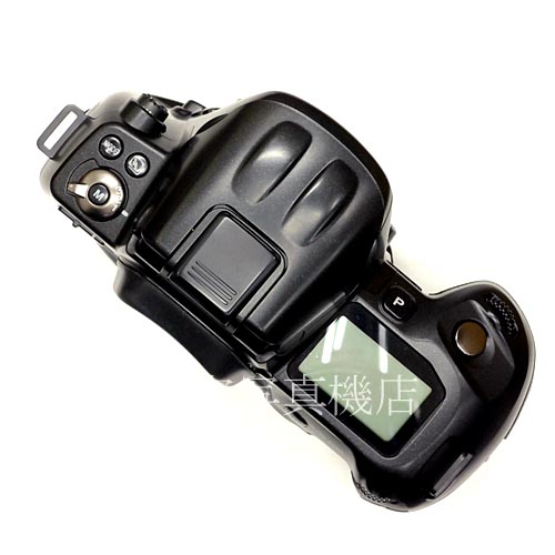 【中古】 ミノルタ α-807Si ボディ MINOLTA 中古カメラ 38100