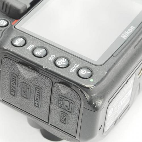 中古カメラ ニコン D7000 ボディ Nikon 16528