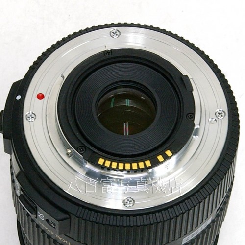 【中古】 シグマ 18-50mm F2.8-4.5 DC OS HSM シグマSA用 SIGMA 21747