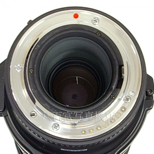 【中古】  シグマ APO MACRO 400mm F5.6 ペンタックスAF用 SIGMA 中古レンズ 27198