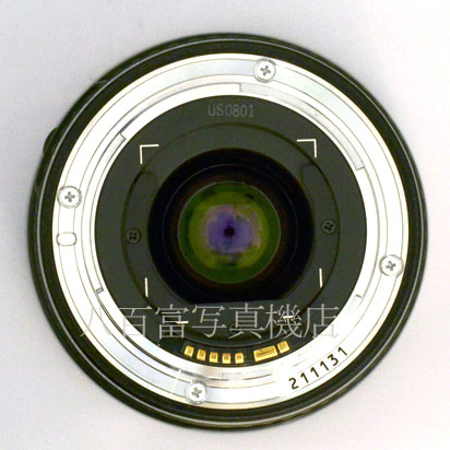 【中古】 キヤノン EF 17-40mm F4L USM Canon 中古交換レンズ 43732