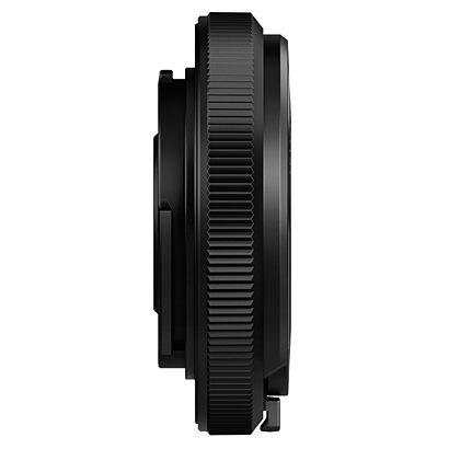 オリンパス BCL-0980 ブラック [ フィッシュアイボディーキャップレンズ ] OLYMPUS マイクロフォーサーズ