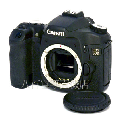 【中古】 キヤノン EOS 50D ボディ Canon 中古デジタルカメラ 43728