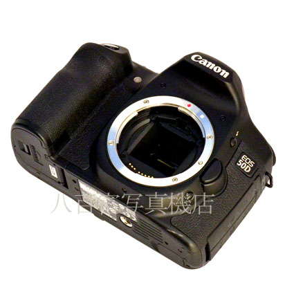 【中古】 キヤノン EOS 50D ボディ Canon 中古デジタルカメラ 43728