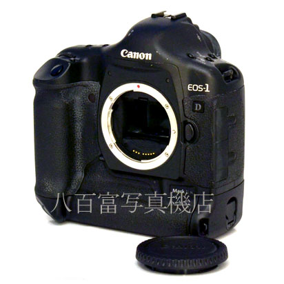 【中古】 キヤノン EOS-1D Mark II N Canon 中古デジタルカメラ 43727