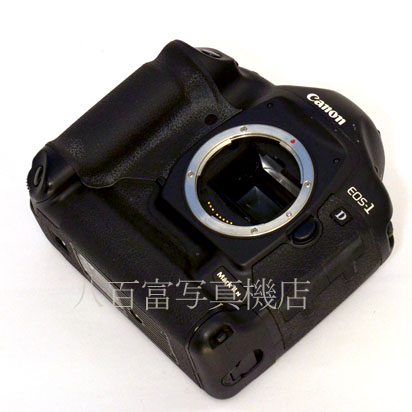 【中古】 キヤノン EOS-1D Mark II N Canon 中古デジタルカメラ 43727