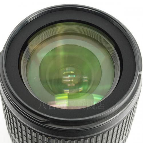 中古レンズ ニコン AF-S DX NIKKOR 18-105mm F3.5-5.6G ED VR Nikon / ニッコール 16529