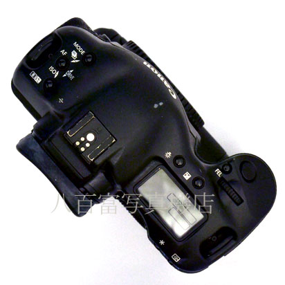 【中古】 キヤノン EOS-1D Mark II N Canon 中古デジタルカメラ 43727