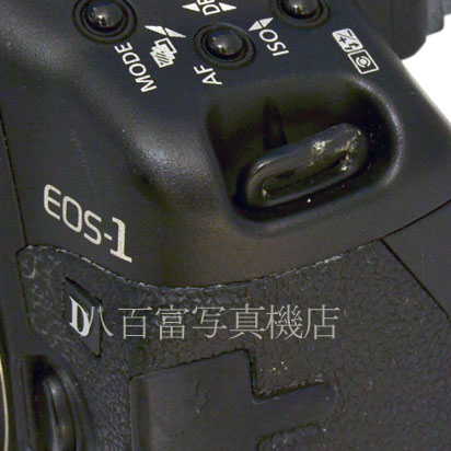 【中古】 キヤノン EOS-1D Mark II N Canon 中古デジタルカメラ 43727