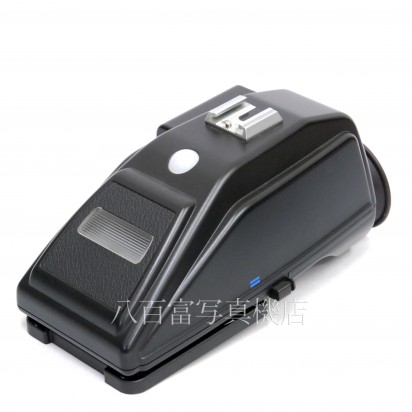 【中古】  ハッセル PME90 プリズムファインダー HASSELBLAD Meter Prism viewfinder 中古アクセサリー 25740