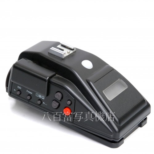 【中古】  ハッセル PME90 プリズムファインダー HASSELBLAD Meter Prism viewfinder 中古アクセサリー 25740