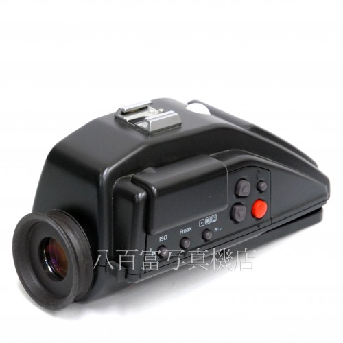 【中古】  ハッセル PME90 プリズムファインダー HASSELBLAD Meter Prism viewfinder 中古アクセサリー 25740