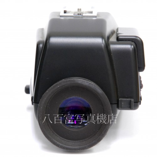 【中古】  ハッセル PME90 プリズムファインダー HASSELBLAD Meter Prism viewfinder 中古アクセサリー 25740