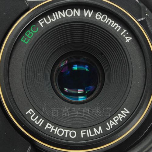 中古カメラ フジ GS645S Professional wide60 FUJI　16518