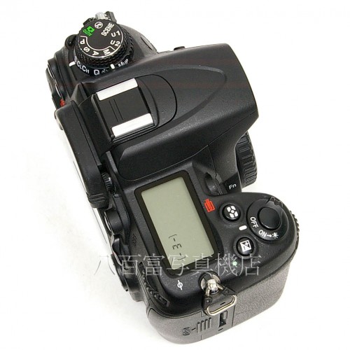 【中古】 ニコン D7000 ボディ Nikon 中古カメラ 21737