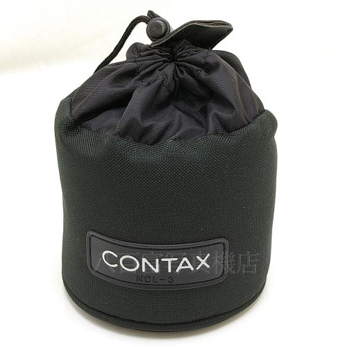 中古 CONTAX Planar T* 50mm F1.4 Nシリーズ用 コンタックス 【中古レンズ】 10945