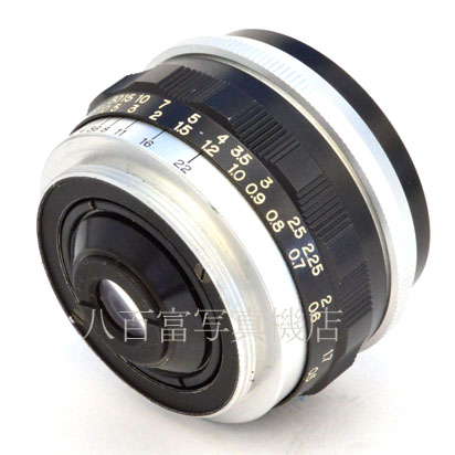 中古】 旭光学 Takumar 35mm F4 M42マウント タクマー PENTAX 中古交換