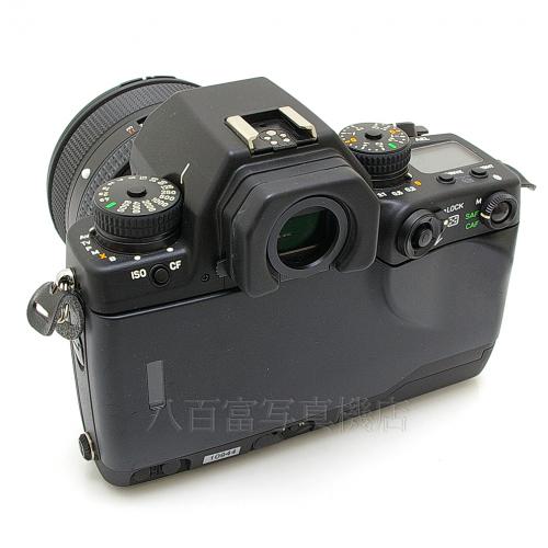 コンタックス N1 24-85mm F3.5-4.5 セット CONTAX 【中古カメラ】 10944