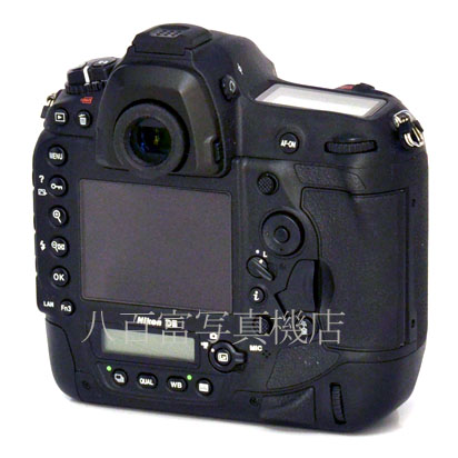 【中古】 ニコン D5 ボディ XQD-Type Nikon 中古デジタルカメラ 43766