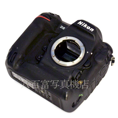 【中古】 ニコン D5 ボディ XQD-Type Nikon 中古デジタルカメラ 43766