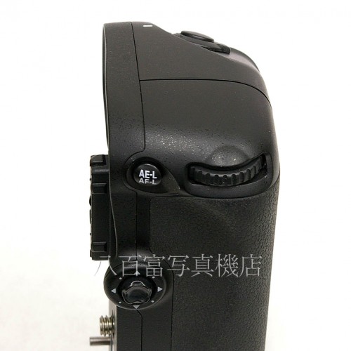 【中古】 ニコン マルチパワーバッテリーパック MB-D11 中古アクセサリー Nikon 21738