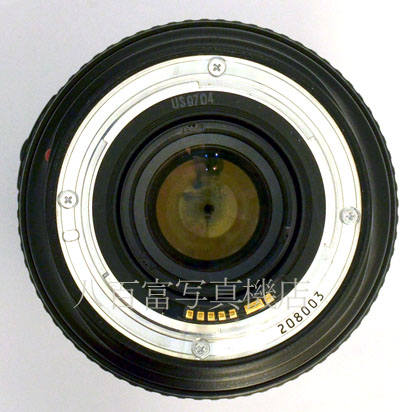 【中古】 キヤノン EF 24-70mm F2.8L USM Canon 中古交換レンズ 43729