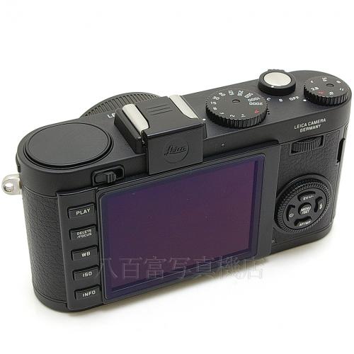 中古 ライカ X2 ブラック LEICA 【中古デジタルカメラ】 10949