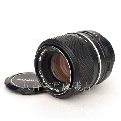 Fuji EBC Fujinon SF 85mm F4 M42