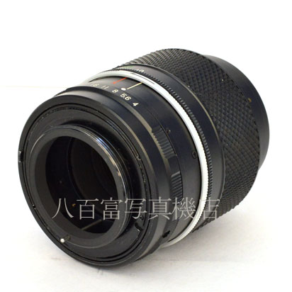 Sf 85mm F4 Fujinon M42 FUJI PHOTO EBC FUJINON-SF 85mm F4 M42
