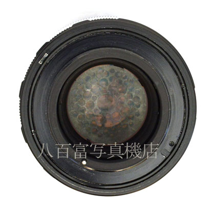 【中古】 フジ EBC FUJINON SF 85mm F4 M42マウント FUJI 中古交換レンズ 47947