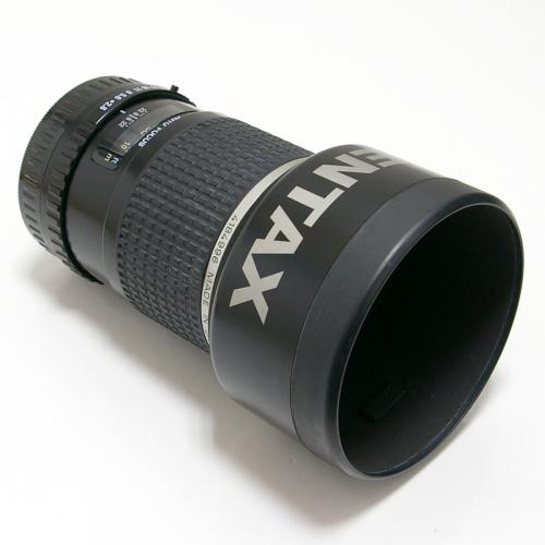 中古 SMC ペンタックス FA645 150mm F2.8 PENTAX 【中古レンズ