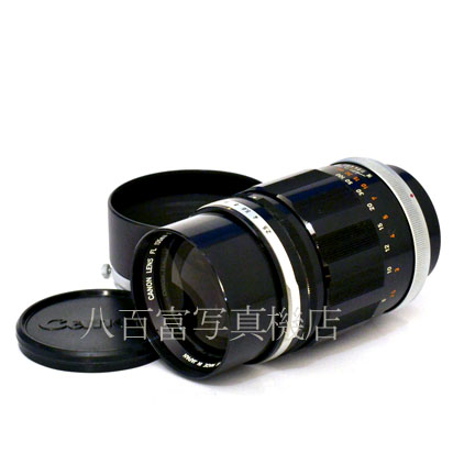 【中古】 キヤノン FL 135mm F2.5 Canon  中古交換レンズ 43717